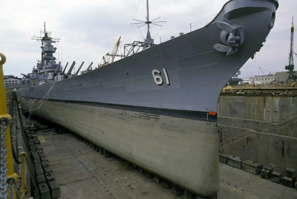 Drydock