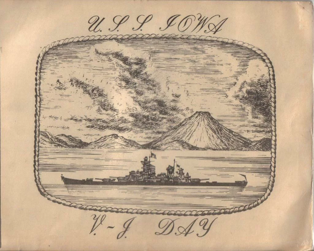 V-J Day