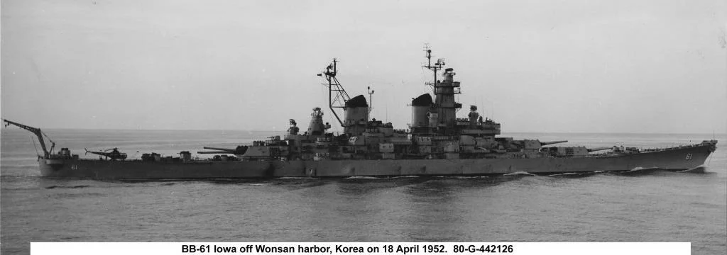 Wonsan Harbor