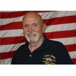 Bryan Moss