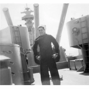 Ellsworth Knutson