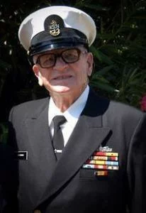 Alvin R. Brooks