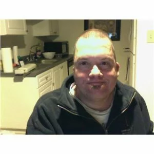 Mike Carr