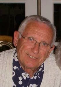 Roger Pomeroy