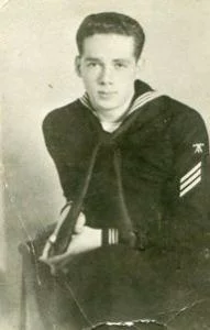 Ernest Leroy James