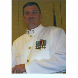 George Delamotte