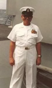 William Steinebach