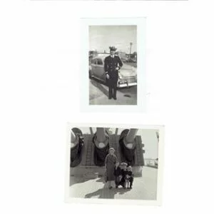 Wilbert C. Manke