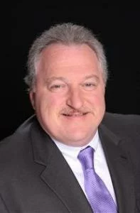 Rick Robinson