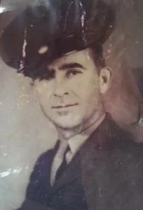 Claude Stovall