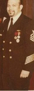 Donald V. Cardwell