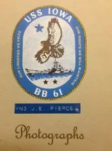 Jeffrey Pierce