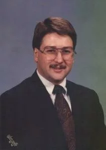 Robert Qualls