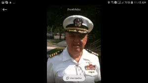 Frank Kalas