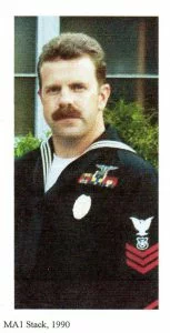 Edward Stack