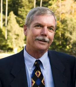 David Asman