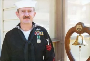 Randy Stephens