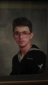 Daniel Burdette