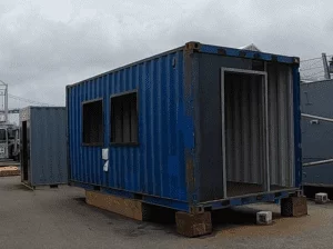 Vicky's Doghouse