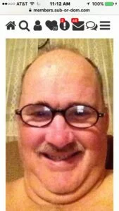 James T Morris