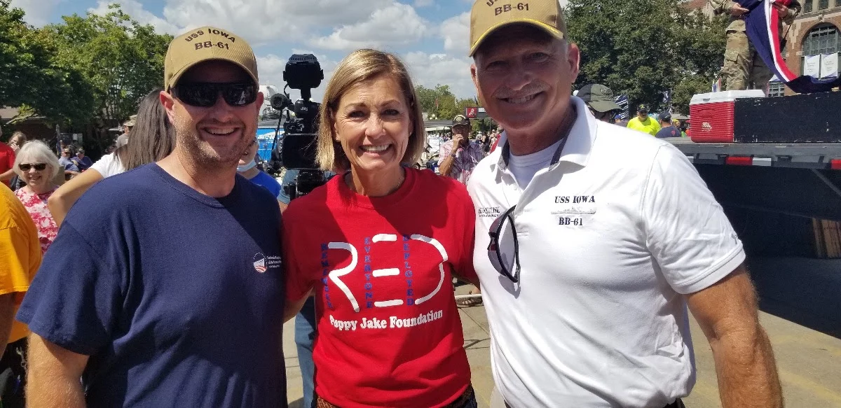 iowa state fair 2021