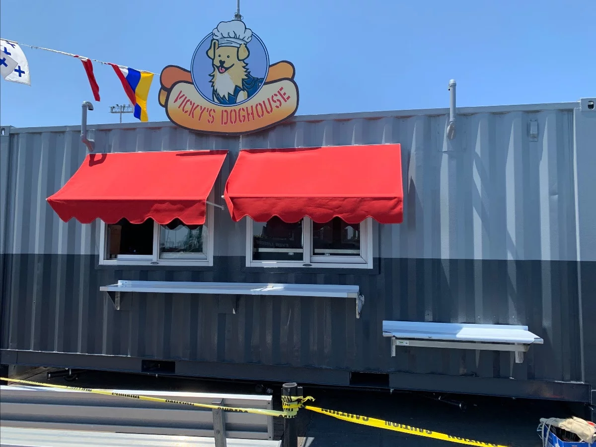 vicky's aug 20 2021