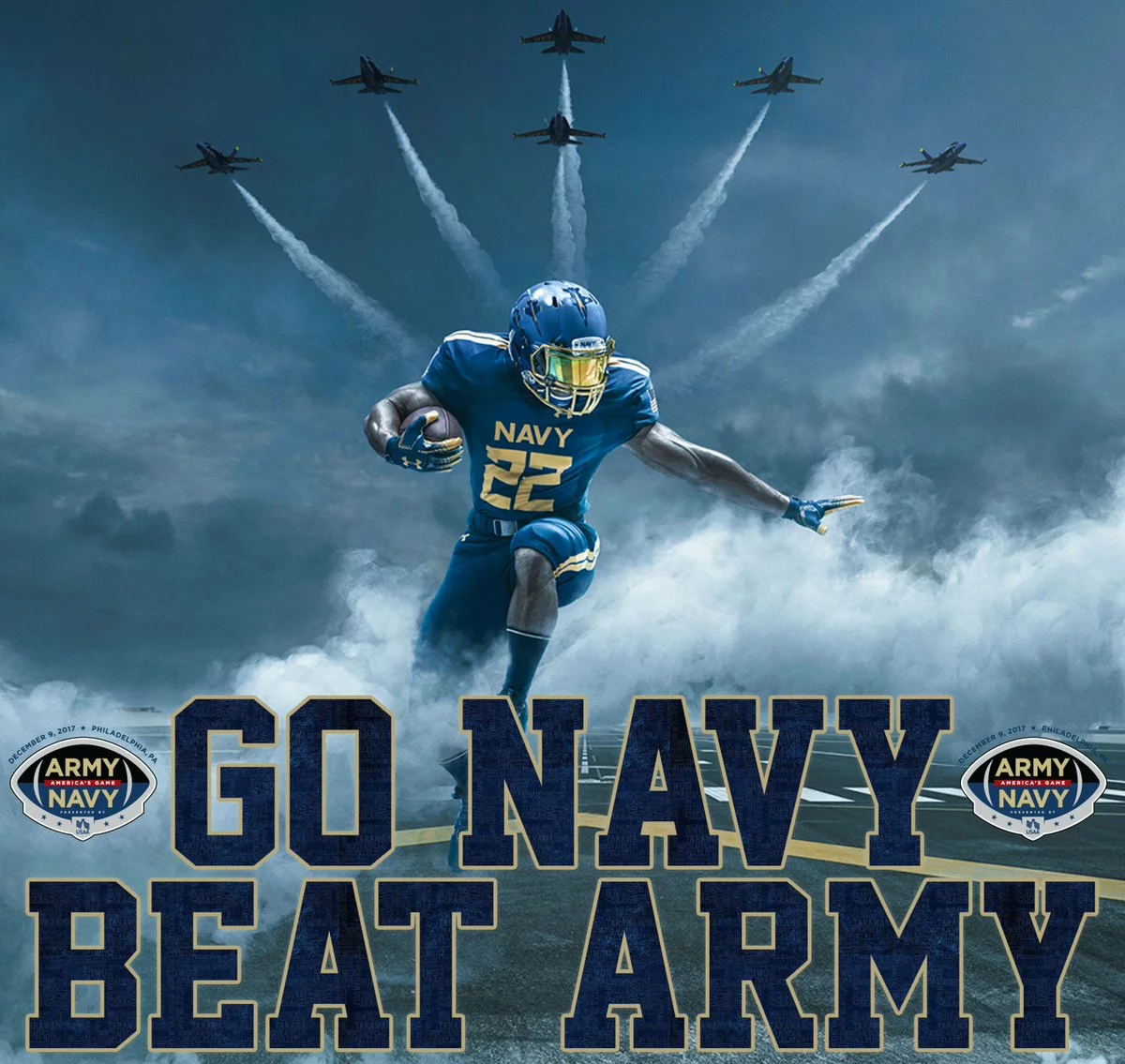 go navy beat army