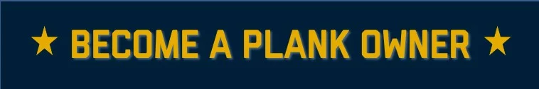 plank owner button