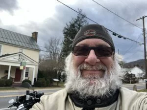 James Baron