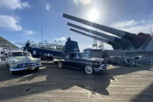 LA Fleet Week