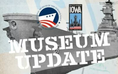 Museum Update: Feb 28, 2024