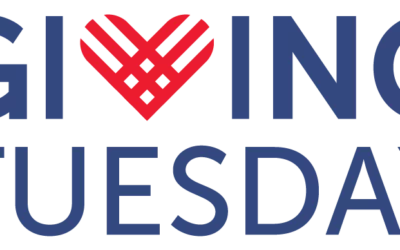 Giving Tuesday 2023