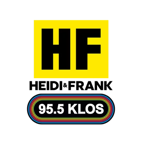 KLOS Heidi & Frank