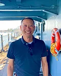 Mike Nguyen