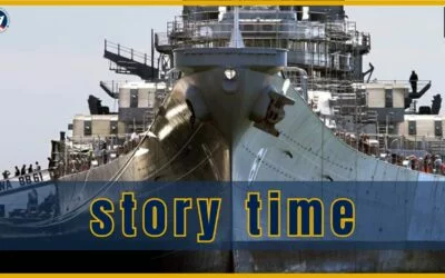 Remembering IOWA’s Arrival 13 Years Later
