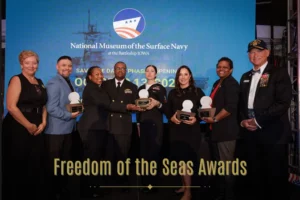 FoTs Awards