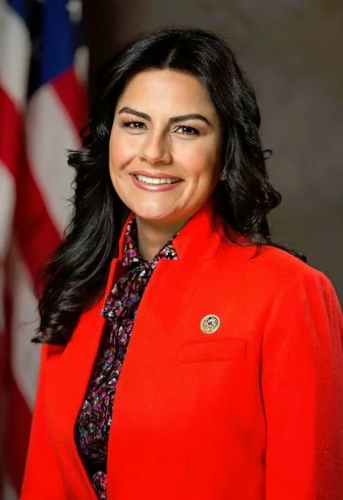 Rep Barragan