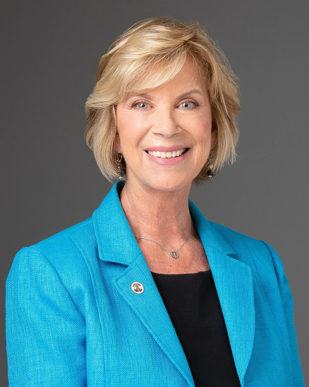 Supervisor Hahn