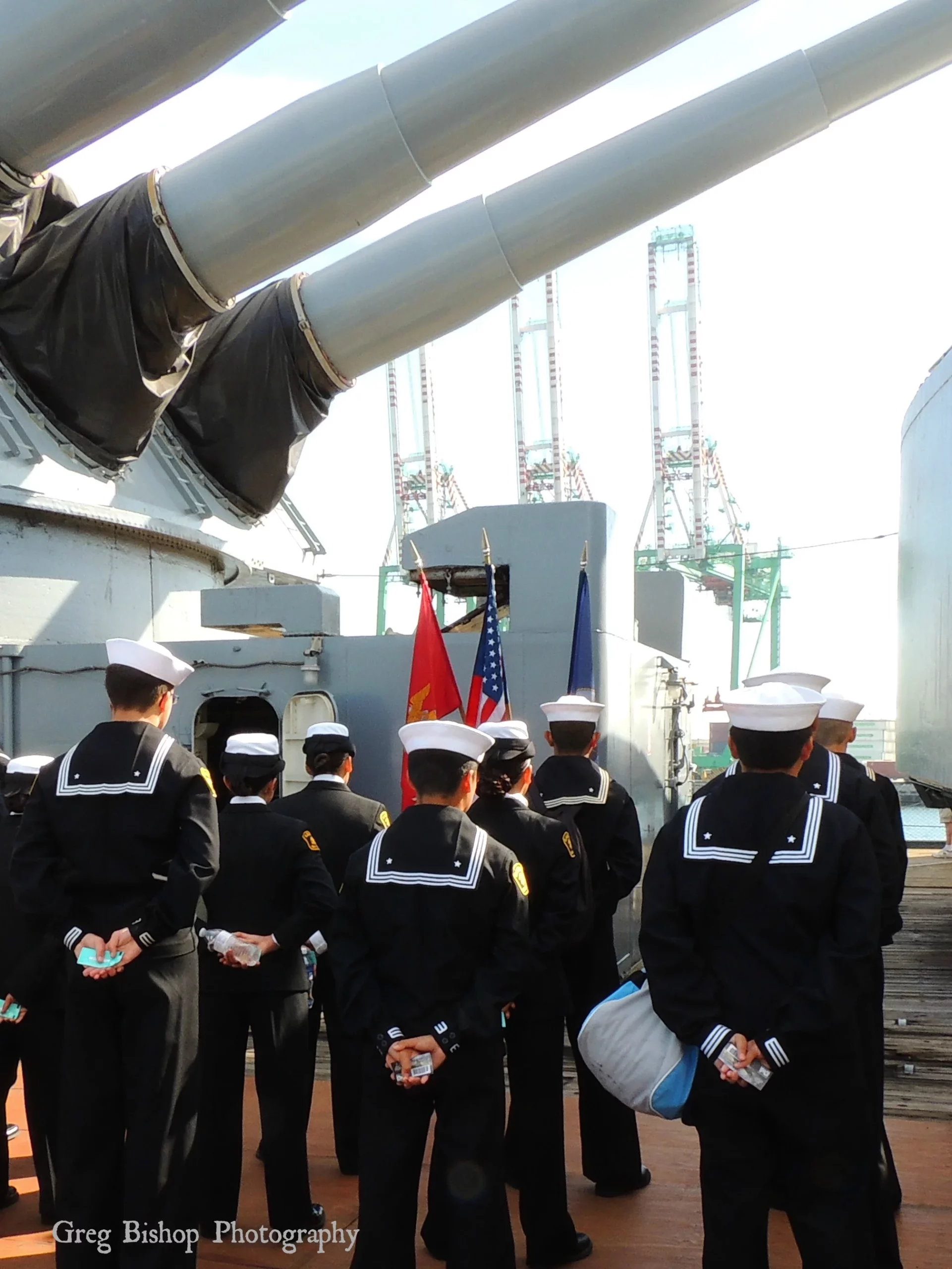 Sea Cadets