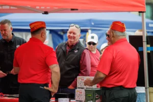 Marine Corps League