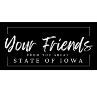 Iowa Friends