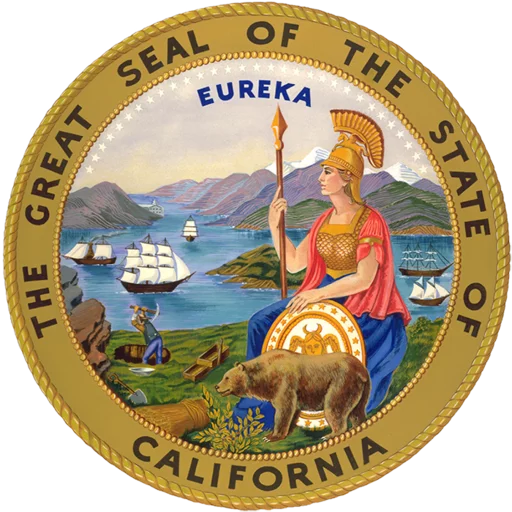 State of California