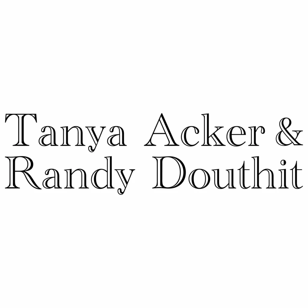 Acker & Douthit