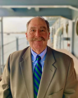 Ross O'Brien, CPA