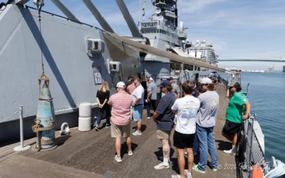 Top Things To Do In Long Beach And San Pedro